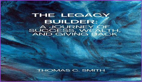 A Journey Of Success And Public Service