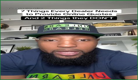 How To Know When Your GOAT Offer Is Accepted