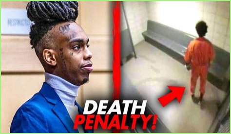 Latest News: Is YNW Melly Still Behind Bars?