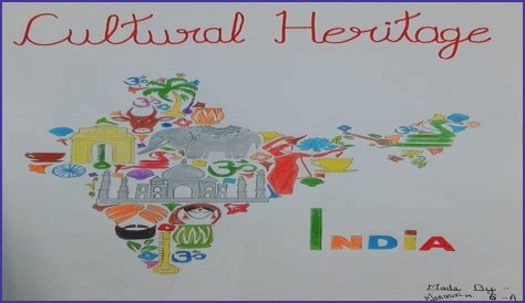 The Desi Jr. Experience: A Comprehensive Guide To Indian Culture For Kids