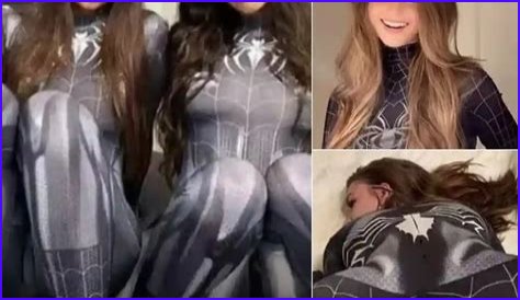 Top 10 Most Shocking Sophie Rain Spider-Man Leaks Exposed